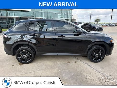 Used 2024 Dodge Hornet GT Plus w/ Tech Pack Plus w/o Parking AWD/4WD image 5