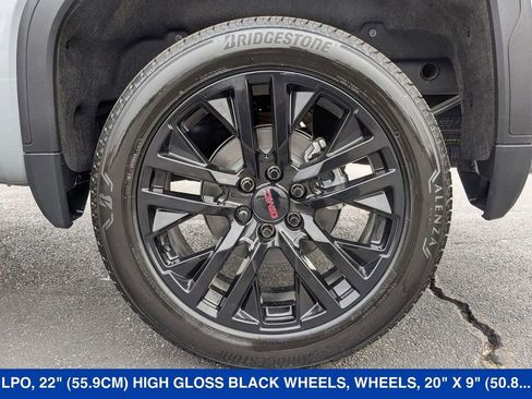 New 2026 GMC Sierra 1500 Elevation w/ Preferred Package image 10