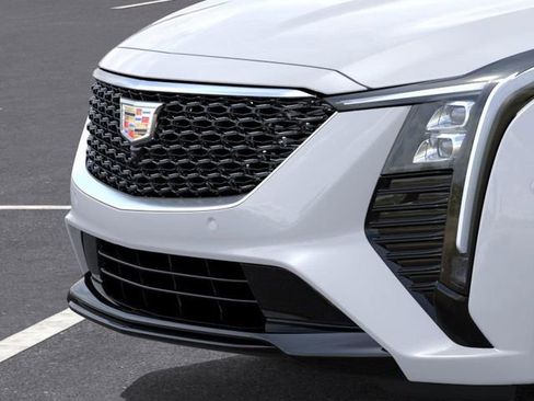 New 2026 Cadillac CT5 Premium Luxury image 13