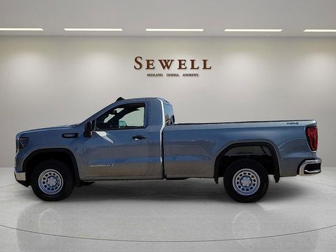New 2026 GMC Sierra 1500 Pro w/ Pro Value Package image 2