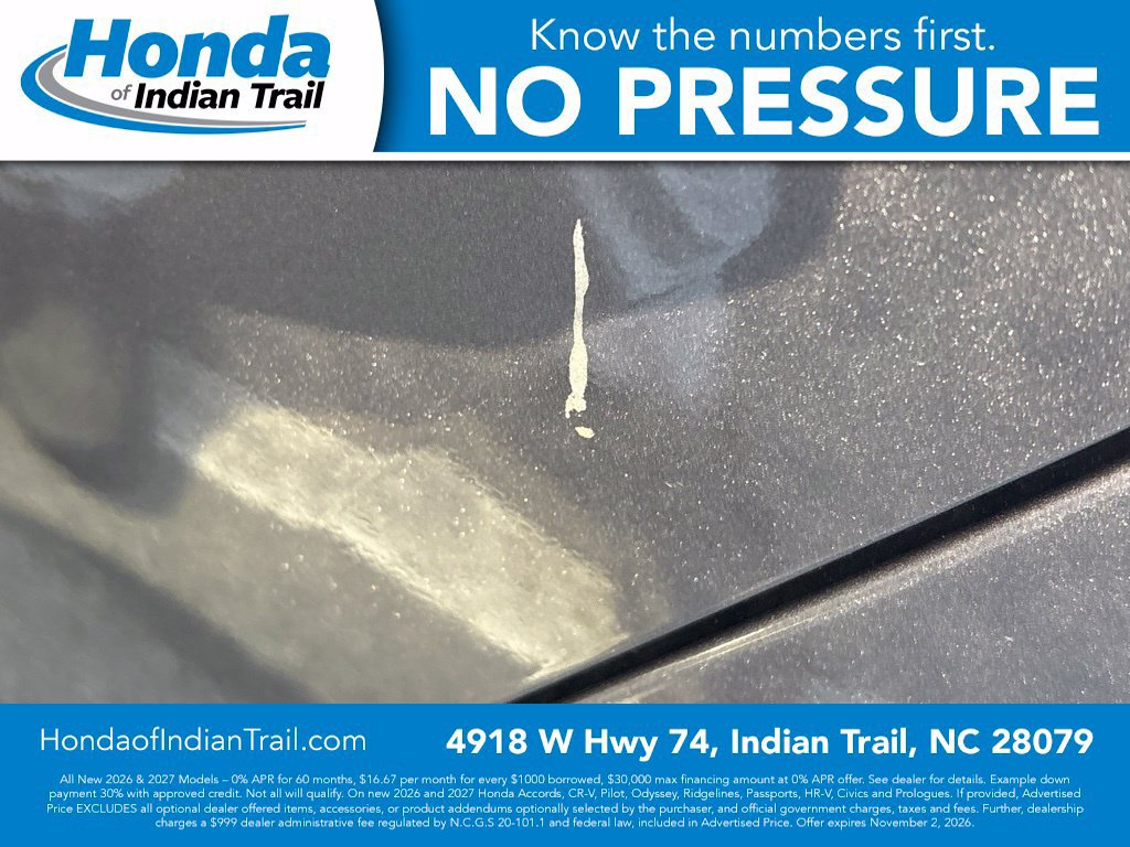 Used 2017 Honda Civic LX image 4