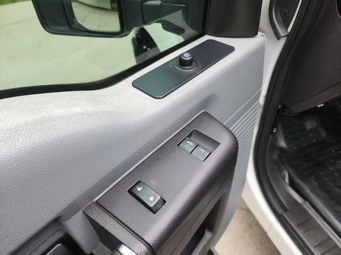Used 2012 Ford F250 XL w/ PWR Equipment Group RWD image 16