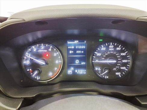 Used 2024 Subaru Impreza 2.0i image 21