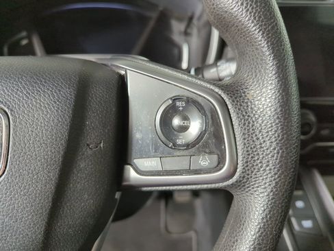 Used 2022 Honda CR-V EX image 29