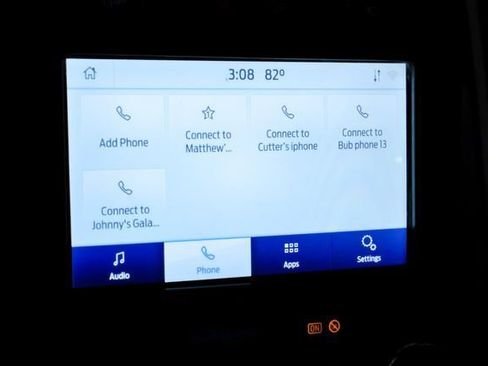 Used 2022 Ford F250 XL w/ STX Appearance Package image 26