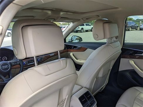 Used 2022 Audi A4 2.0T Premium Plus w/ Premium Plus Package image 19