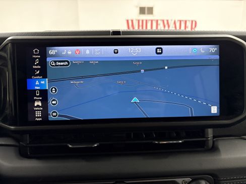 Used 2024 Jeep Wrangler Unlimited Rubicon 4xe image 16