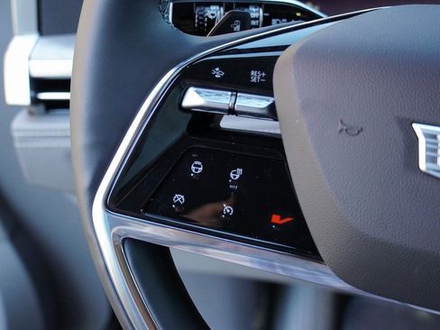 New 2026 Cadillac Escalade IQL Sport 1 image 17