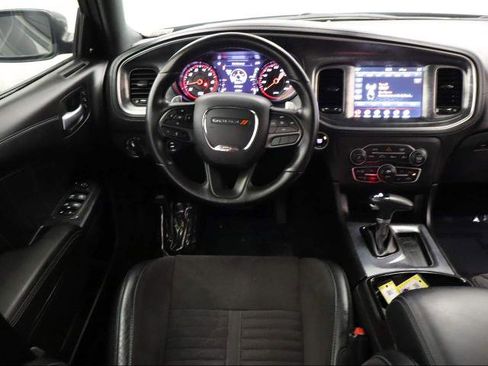 Used 2023 Dodge Charger R/T w/ Daytona Edition Group image 34