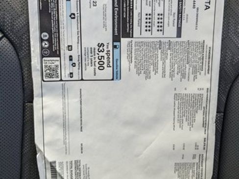 New 2025 Toyota Tundra SR5 RWD image 17