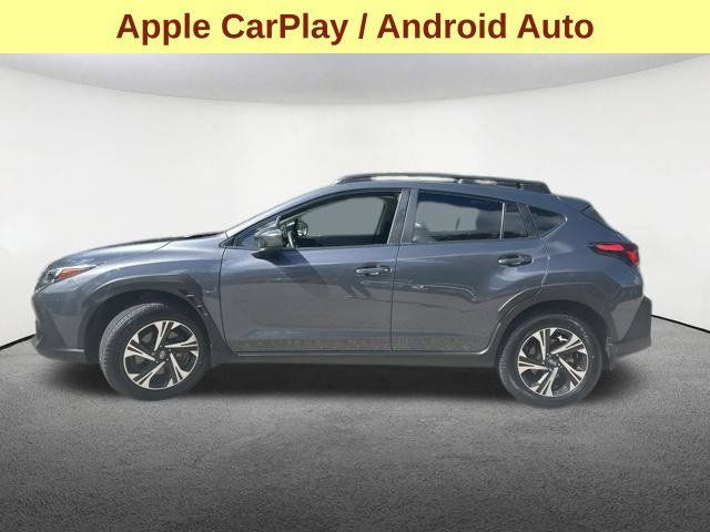 Certified 2024 Subaru Crosstrek 2.0i Premium AWD/4WD image 7