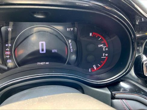 Used 2021 Dodge Durango R/T AWD/4WD image 19