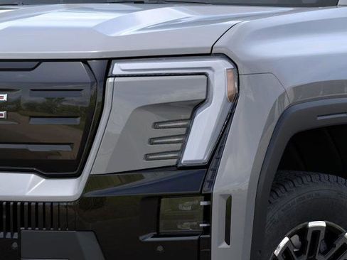 New 2026 GMC Sierra EV Elevation image 10
