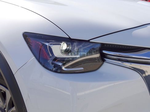 Certified 2024 MAZDA CX-90 Plug-In Hybrid w/ Preferred image 2