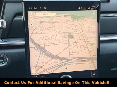 New 2026 GMC Terrain Elevation image 12