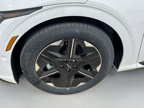 New 2025 Kia EV6 GT-Line image 32