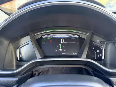 Used 2021 Honda CR-V EX-L image 5