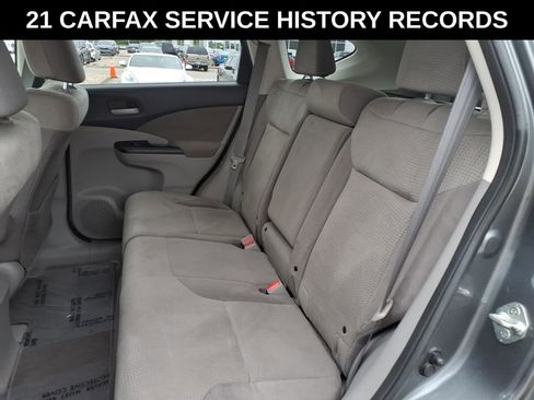 Used 2012 Honda CR-V EX image 25