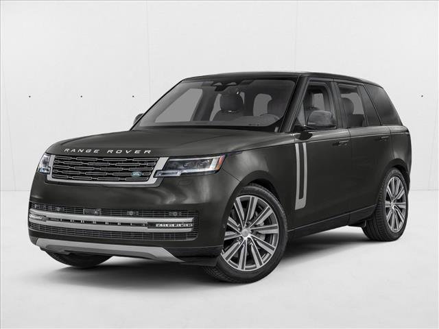 New 2026 Land Rover Range Rover Long Wheelbase SE AWD/4WD image 1