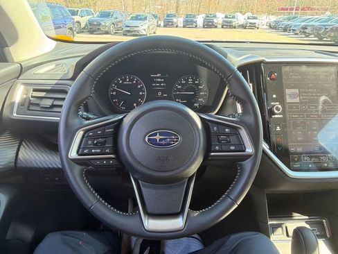 Certified 2025 Subaru Ascent Premium image 30