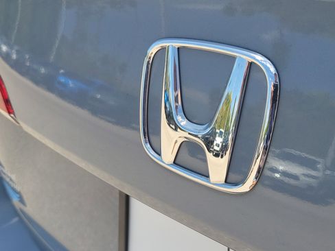 Certified 2024 Honda Civic Sport image 11