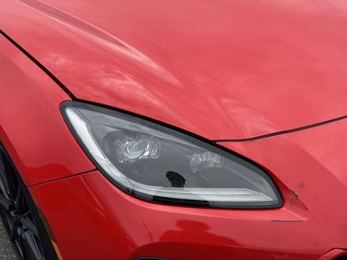 Used 2023 Toyota GR86 Premium w/ ALL Weather Mat Package (TMS) RWD image 12