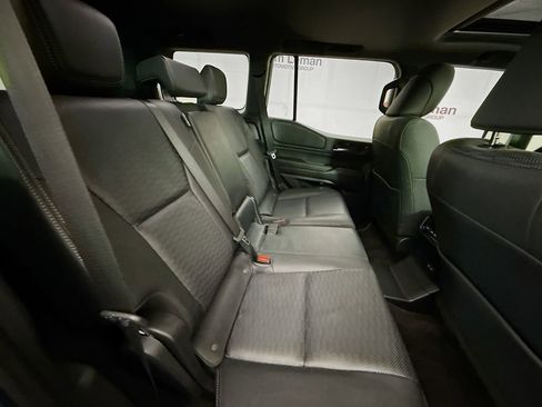 Used 2025 Toyota Land Cruiser w/ Premium Package image 28