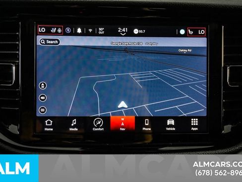 Used 2025 Dodge Durango R/T AWD/4WD image 35
