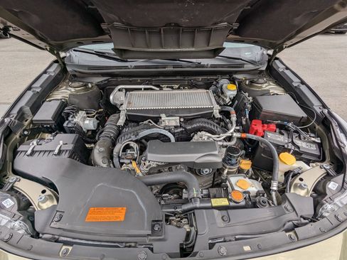 Certified 2023 Subaru Outback Onyx Edition XT image 25