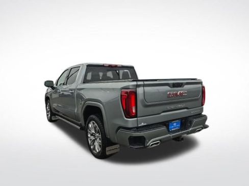 Used 2025 GMC Sierra 1500 Denali image 7