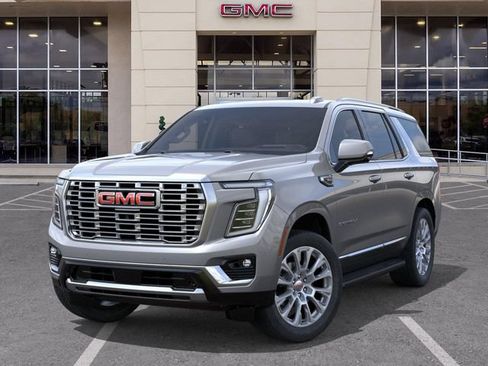 New 2026 GMC Yukon Denali w/ Advanced Technology Package RWD image 6