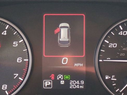 New 2025 Subaru Outback Touring XT w/ Popular Package #2 image 21