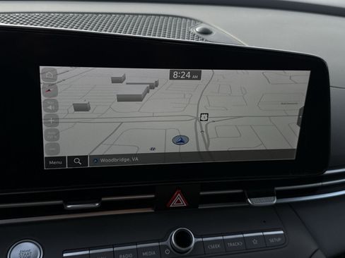 Certified 2023 Hyundai Elantra SEL w/ Convenience Package FWD image 20