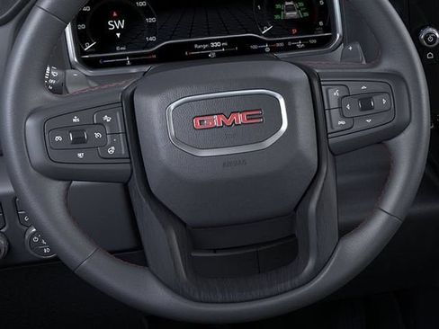 New 2026 GMC Sierra 1500 AT4X AWD/4WD image 19
