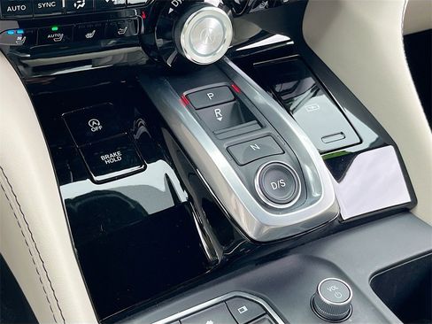 Used 2022 Acura MDX Type S image 16