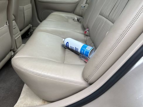 Used 1997 Lexus ES 330 FWD image 33