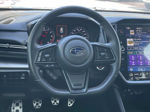 Used 2022 Subaru WRX Premium AWD/4WD image 7
