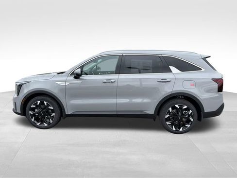 New 2026 Kia Sorento SX FWD image 4