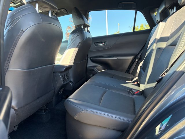 Certified 2023 Toyota Venza Limited AWD/4WD image 17
