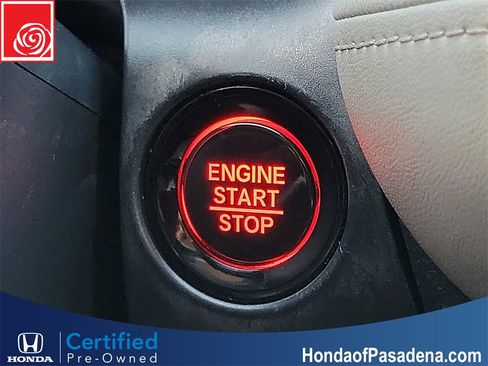Certified 2023 Honda HR-V LX image 17