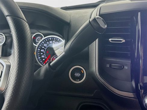 New 2026 RAM 2500 Tradesman w/ Chrome Appearance Group image 13