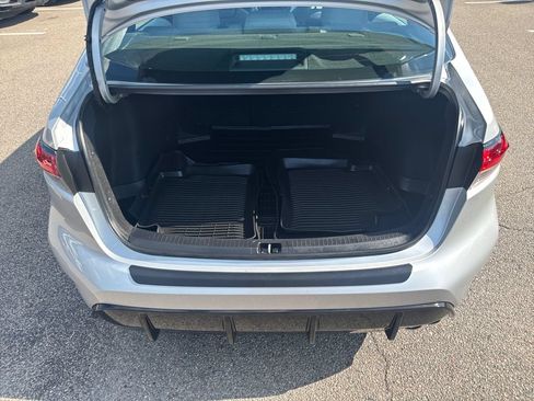 Used 2024 Toyota Corolla SE FWD image 40