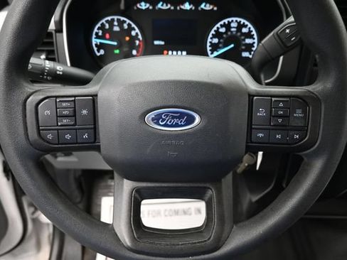 Used 2022 Ford F150 XL w/ Equipment Group 101A High AWD/4WD image 13