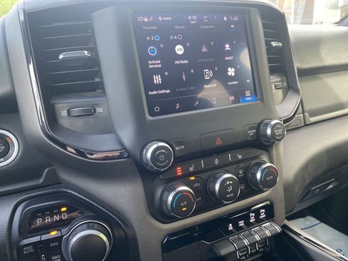 Used 2023 RAM 1500 Big Horn AWD/4WD image 28