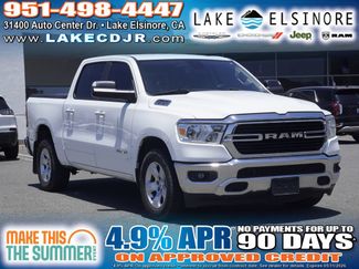 Used 2019 RAM 1500 Big Horn RWD video 1