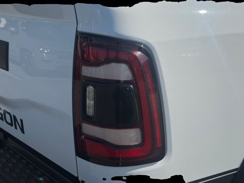 Used 2021 RAM 2500 Power Wagon AWD/4WD image 30