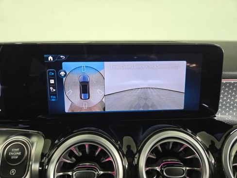 Certified 2026 Mercedes-Benz GLB 250 4MATIC image 35
