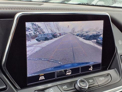 Used 2022 Chevrolet Blazer Premier image 24