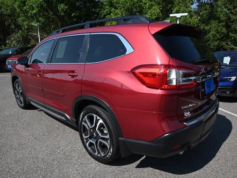 Used 2024 Subaru Ascent Limited w/ Technology Package AWD/4WD image 12