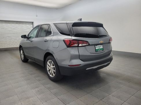Used 2023 Chevrolet Equinox LT AWD/4WD image 5